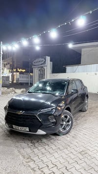 للبيع بلايزر 2023 مكينه 2000 تيربو وبيها مواصفات هواي  السعر 205  تفاص...