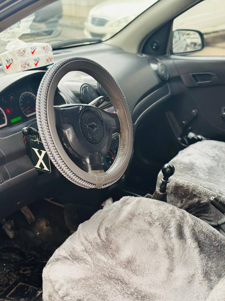 افیو 2008 گێر عادی 4چار قتعە سبخ بێ داخلی گێرو مەکینە شەرت سعر 52 مەجال ت/ *********** زاخو, دهوك
