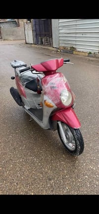 رمبا • كفاله عامه • من برغي للبرغي