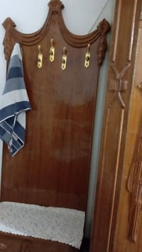 غرفة اخشاب • ٦ بيبان • تسكام