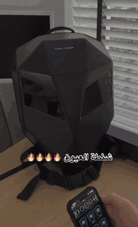 حقيبة لوي الشهيرة ( ام عيون )
الأصلية الوكالة الوكالة الوكالة ..✅ مو تقليد وكوبي ..❌

ما مستخدمة بعدها بالكارتون وحتى الكتلوك مالتها والغلاف والحافظة الخاصة بيها موجودة .. الجنطة متعددة الاستعمالات يستخدموها اهل الدراجات علمود يخلون خوذهم وغراضهم بيها وكذالك اي شخص يكدر ياخذها يستخدمها لاي شي ثاني لان ترهم لكلشي 

مواصفات الحقيبة ..
_ نشرات ضوئية متعددة وكل فترة ينزلن نشرات جديدات بالتطبيق مالتها ..
_ تكدر تخلي صورك او اي صورة ثانية بالحقيبة 
_ تكدر تكتب اي شي على الحقيبة 
_ مقاومة للماء 
 _ تكون الحقيبة طبية ومريحة 
_ تحتوي على جيوب متعددة وفي كل مكان 
_ داخل الحقيبة واسع جداً ويتسع لاي شيئ 
_ تحتوي على اسفنجات طبية وممرات هوائية حتى لا تسبب التعرق
_ توجود مواصفات أخرى وعديدة 
_ السعر المطلوب ( 115 ) الف دينار عراقي وبيها مجال بسيط جداً .. لان الله يشهد اخذتها اغلى من هذا السعر وبعدها بالباكيت مالتها هيه والكارتونة والكتلوك والنظام والحافظة .. وهذا سعر حيل قليل مقارنة لهيچ جنطة وكالة ..

للتواصل / خاص 
او واتساب على الرقم ( *********** )
