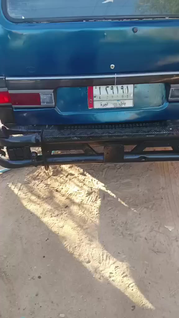 السلام عليكم كيا بست 93 قير ماكينه كفاله كهرباء كلها شغاله غرفه ستاركس رقم السياره بابل مراوس بسياره صغيره العده يجي على الخاص


**إذا كنت صاحب هذا الإعلان وتريد حذفه لأي سبب، رجاءا أرسل رسالة إلى الدعم الفني**