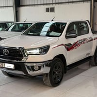 هايلوكس • ٢٠٢٣ • رقم اربيل