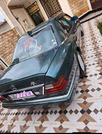 مرسيدس • ١٩٨٦ • كربلاء حي العباس