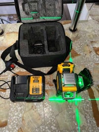 ليزر دولت بالة جديد غير مستخدم 07867567835 @