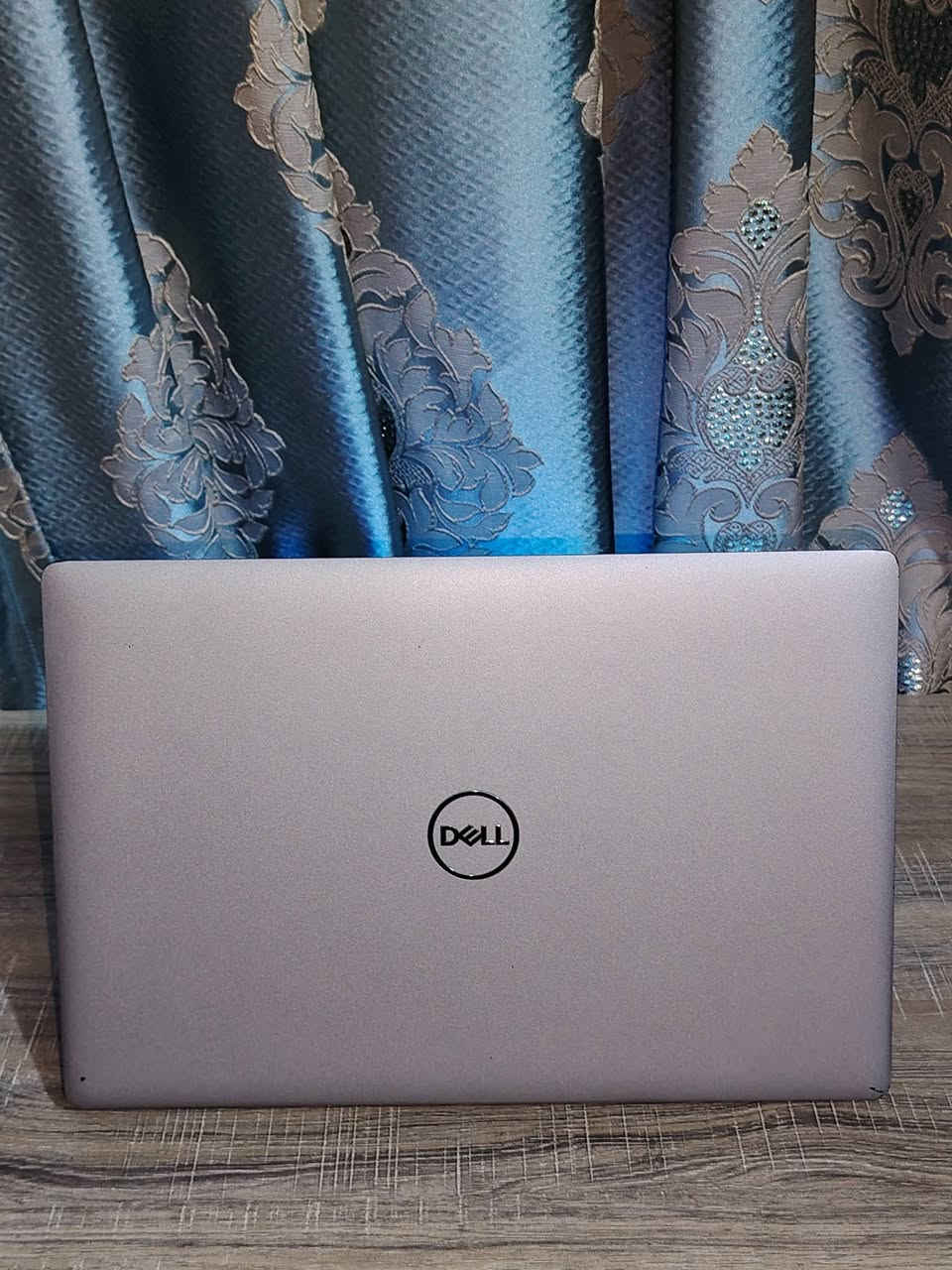 DELL LATITUDE 5410
Cpu i5-10th
‎‏Ssd 256GB m.2
‎‏RAM 8GB
‎‏“SCREEN 14
كيبورد ضوئي
Intel HHD Graphics
‎‏Gpu share 4GB
مدخل رام 
مدخل سيم كارت
‎السعر  400,000 دينار


**إذا كنت صاحب هذا الإعلان وتريد حذفه لأي سبب، رجاءا أرسل رسالة إلى الدعم الفني**