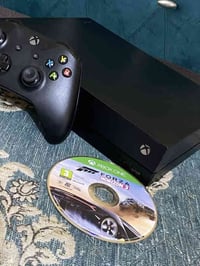 توفر جهاز  اكس بوكس وان اكس X نظافة 100% لوك ستكر مامفتوح موجود منشور ...