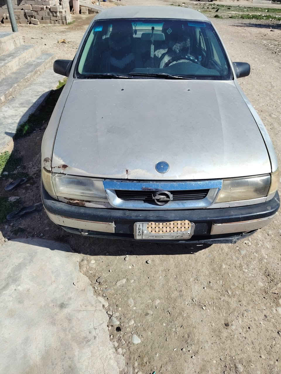 ا
اوبل فكترا للبيع حجم 18 
موديل 91 
سنوية لل 28 مشروع وطني 
سعر 30 ورقة مكان دوز 
للاتصال ***********
