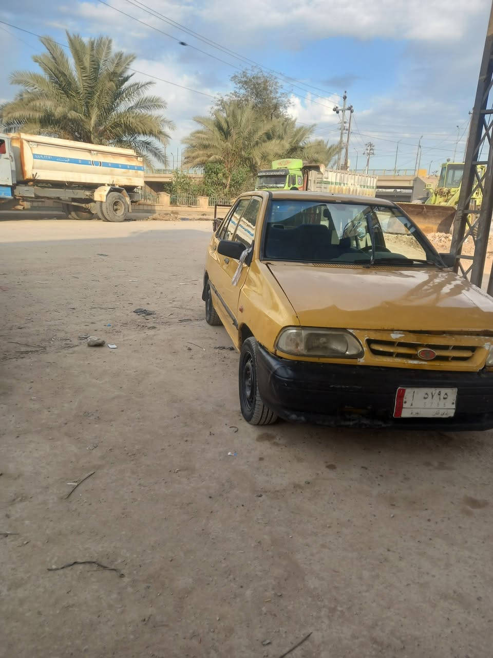 سايبه للبيع موديل.      ١٢  السعر   ١٥  للإستفسار  علا هاذا الرقم. ***********
