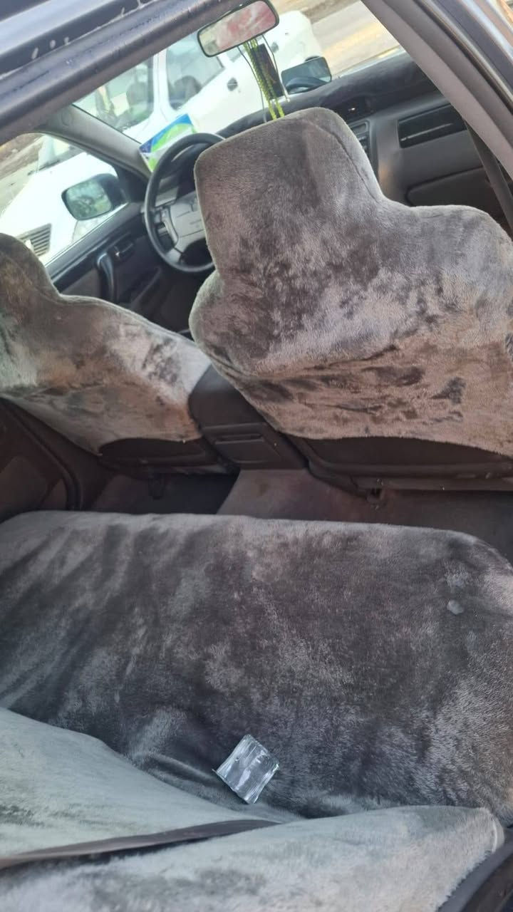 سلام عليكم  موديل 2000
للبيع مكفوله من الكص والضربه والعيب الشرعي سياره ماعيزه اي شي مكينه كير تخم تاير تبريد ثلج حداديه فقط البوئش هزه جديده  رقم  صلاح الدين انكليزي مداور ثاني يوم  سعرها 135 وبيها مجال الطيبين مكاني الشاميه  *********** سعر ذكرته ورقم الهاتف موجود برؤح الحسين لاتدخلي خاص لان مكلف بلنشر عندك استفسلر شغله اتصل عل الرقم
