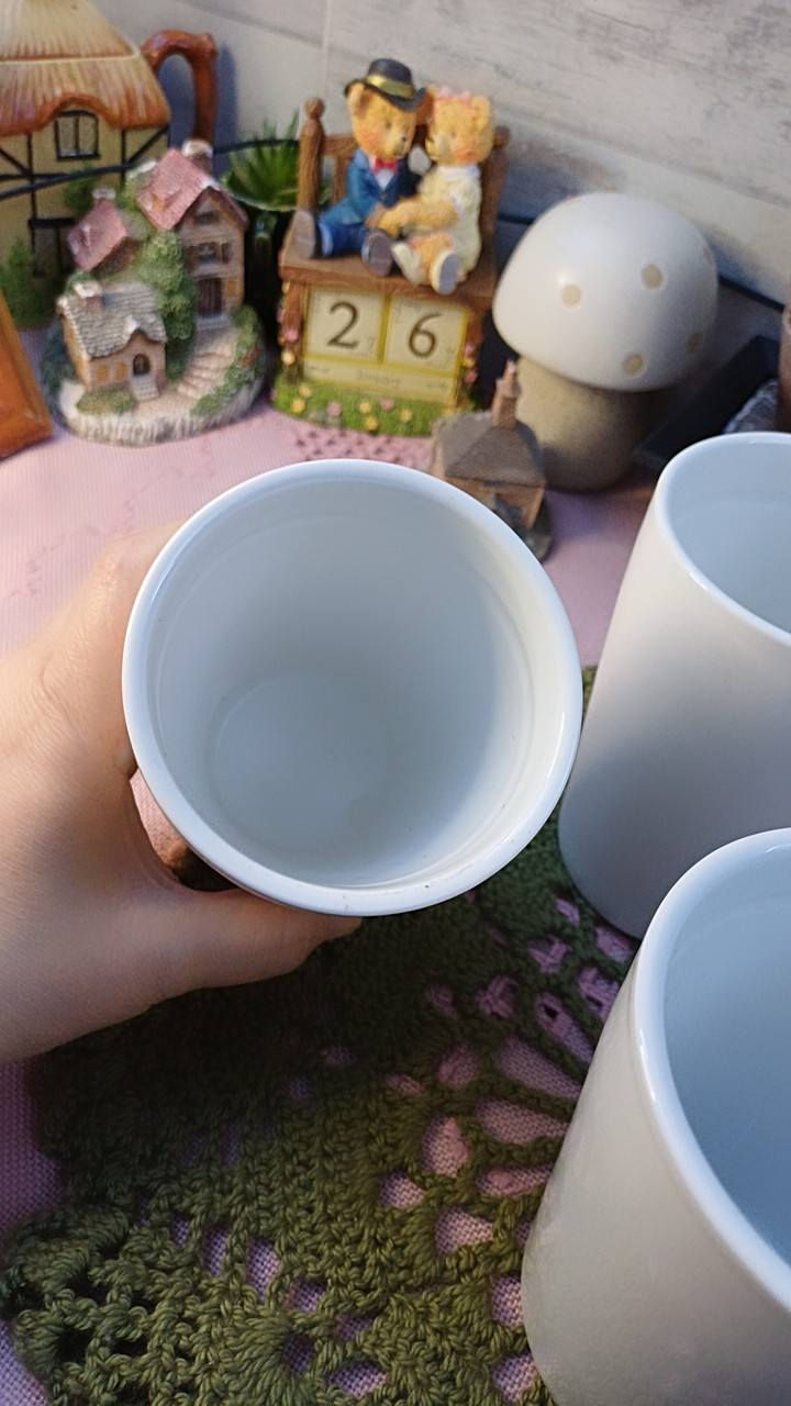 حاملات فرش او ملاعق 🥰
القطعة ب١٥٠٠
كلهم ال٤ قطع ب٥٠٠٠
تفيد بالحمام وبالمطبخ وايضا بالغرف وحجمها حلوو 🥰🥰


**إذا كنت صاحب هذا الإعلان وتريد حذفه لأي سبب، رجاءا أرسل رسالة إلى الدعم الفني**