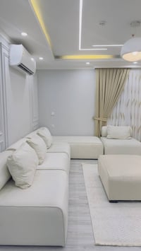 واو تاورز • مفروش • ٩٠م