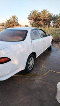 مارك نفخ • ١٩٩٣ • مكفولة مكينة وكير