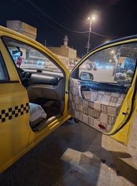 افيو ٢٠١١ • اوتماتيك • مكينة وكير مكفولات