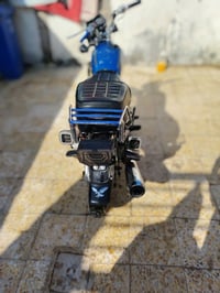 تايكر • موديل 21 • بابل قضاء القاسم