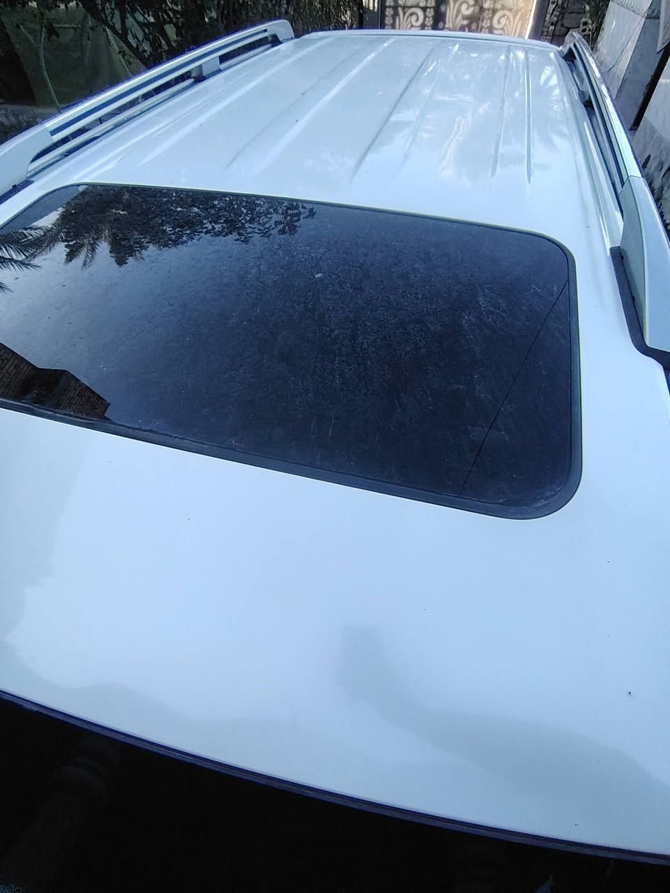 السلام علیکم لاندکروز فطيم 2017 مكفولة كفالة عامه من الضربة والصبغ والبارد 
 مواصفات الفطيم معروفه 
اربع کامرات 
شاشه 
کشنات جلد 
کشنات کهرباء 
السيارة فطيم فول مواصفات 
مكفولة كفالة عامة
 ترایها ونعومتها مال زیرو 
 بأسمي تحویل ثانیي يوم 
مواصفات الفطيم معروفة 
فتحة سقف 
دي في دي بالقمارة dvd 
اشایر بالمري ومري شفط 
نارة ترحیب 
دبل ماوس 
 وصدر وحدادية خير من الله
ماشيه 146
السعر 520 
السيارة مال بیت وکاملة مابيها مصرف دینار وبالخير ع الياخذها
 الاستفسار 
***********
***********
بابل
