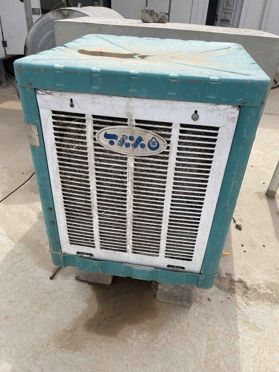 مبردات ثنين
وحدة حجمها 2 ونص
والثانية حجمها واحد ونص 

نظيفات وشغالات بدون عيب

سعر الثنين 120 وبي مجال.

العنوان بختياري


**إذا كنت صاحب هذا الإعلان وتريد حذفه لأي سبب، رجاءا أرسل رسالة إلى الدعم الفني**