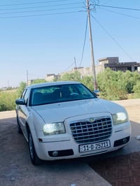كرايسلر 300 • ٢٠٠٩ • رقم بغداد
