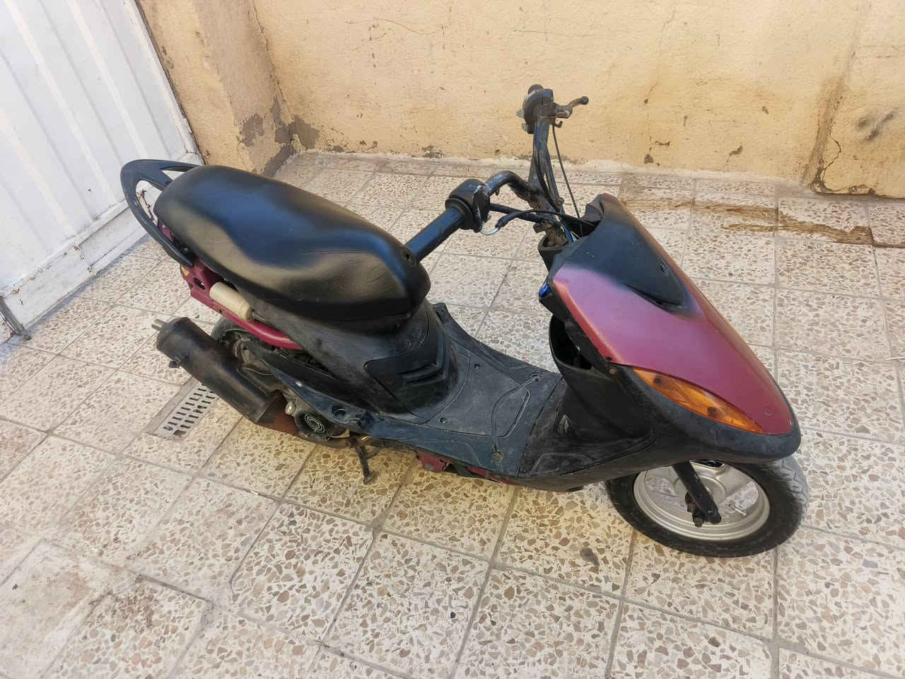 سلام عليكم ماكس عـدله مال لعب ستوهه كملت مكينتهه نعومه بوشه 55شراي خاص


**إذا كنت صاحب هذا الإعلان وتريد حذفه لأي سبب، رجاءا أرسل رسالة إلى الدعم الفني**