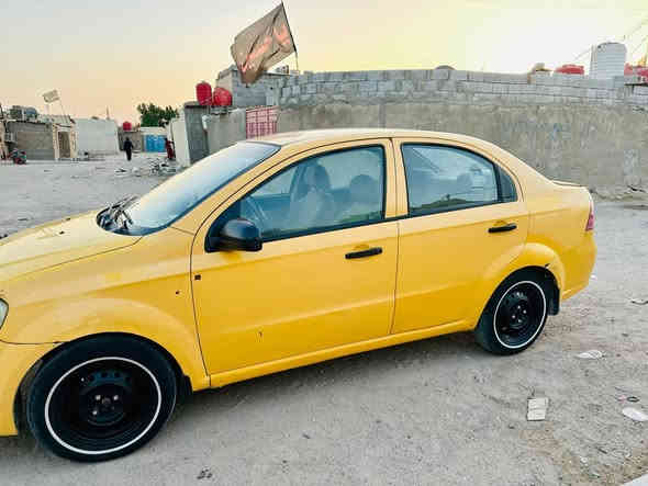 افيو ١١ خليجي رقم بصرة باسمي رقم انكليزي
هيئه مصفرة جديد 

مكينه كير كفاله 

السيارة فقط بيها 

مدكر خلفي صبغ اثر ضربه خفيفه 

ومدكر امامي بارد 

التبريد فقط دكمه الايسي عاطله 

السعر ٤٥ 

مكاني بصرة خور الزبير 
***********
‏
