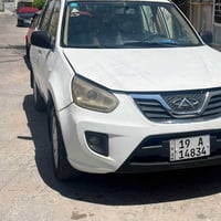 تيكو موديل ٢٠١٣ سياره جاهزه من كل نواحي ورقم دولي باسمي ترايك من شكال ...