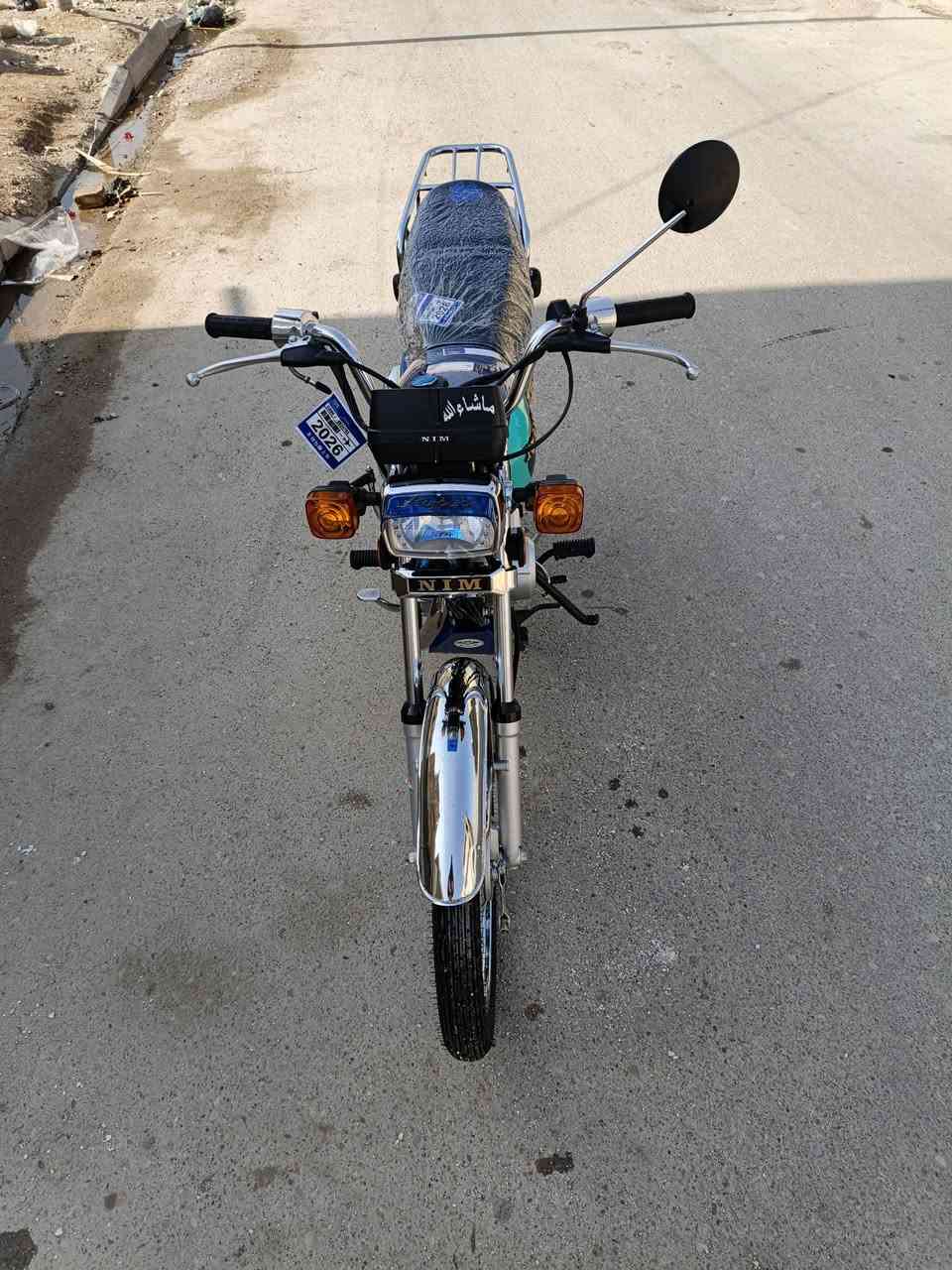 لبيع موديل 27كفاله عامة مكاني كوت زين الغوس ***********
