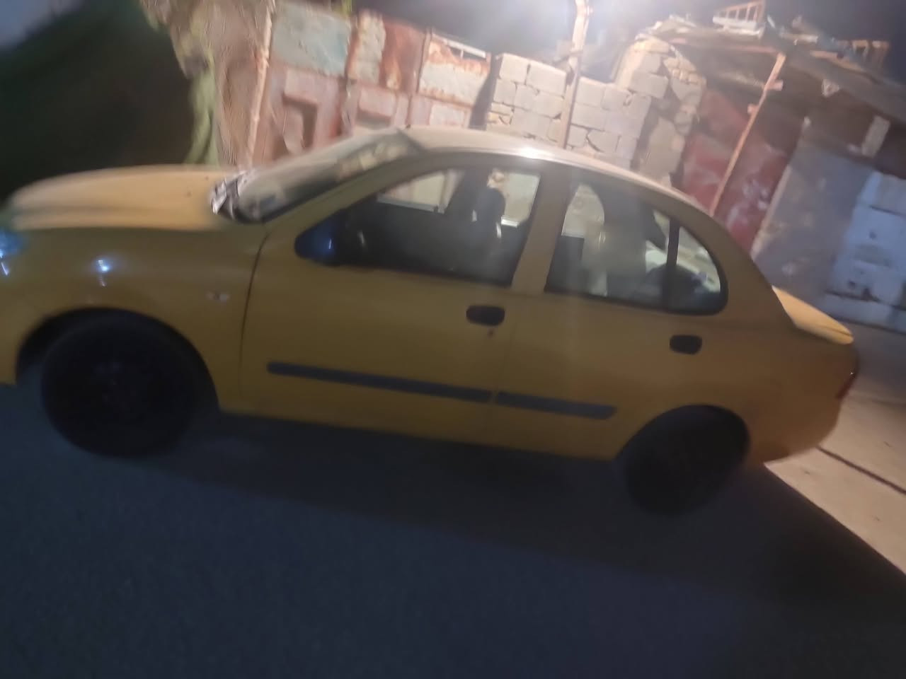 السلام عليكم طيبه موديل 16مكفوله من التبديل سنويه 28مصفرة هيه وغرامات سعر 38بيه مجال شراي يتصل ***********
