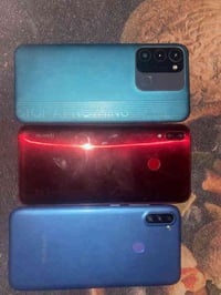 للبيع مكاني بغداد الحسينيه راشديه تكنو سبارك 8c ب 65 بي مجال  A11 ب 50...