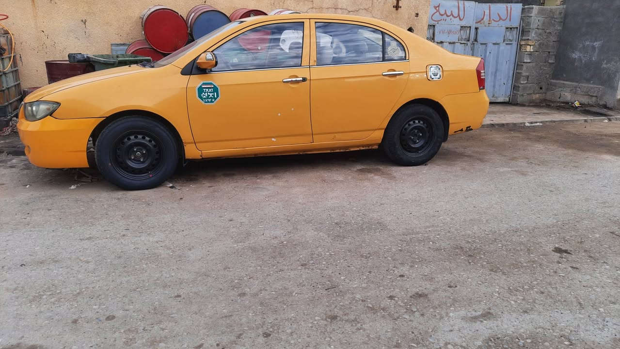 السلام عليكم للبيع ليفان 2013 كير محرك خير من الله زوج تاير امامي جديد صدر جديد درايم شفتات جدد كاملت باتري جديد سياره جاهزه مصفره هيئه وغرامات مكان السياره بغداد السعر 37وبيهه مجال قليل
***********
