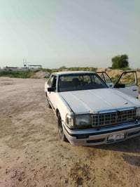 بدون ارقام • محرك وگير اصلي • الشرقاط