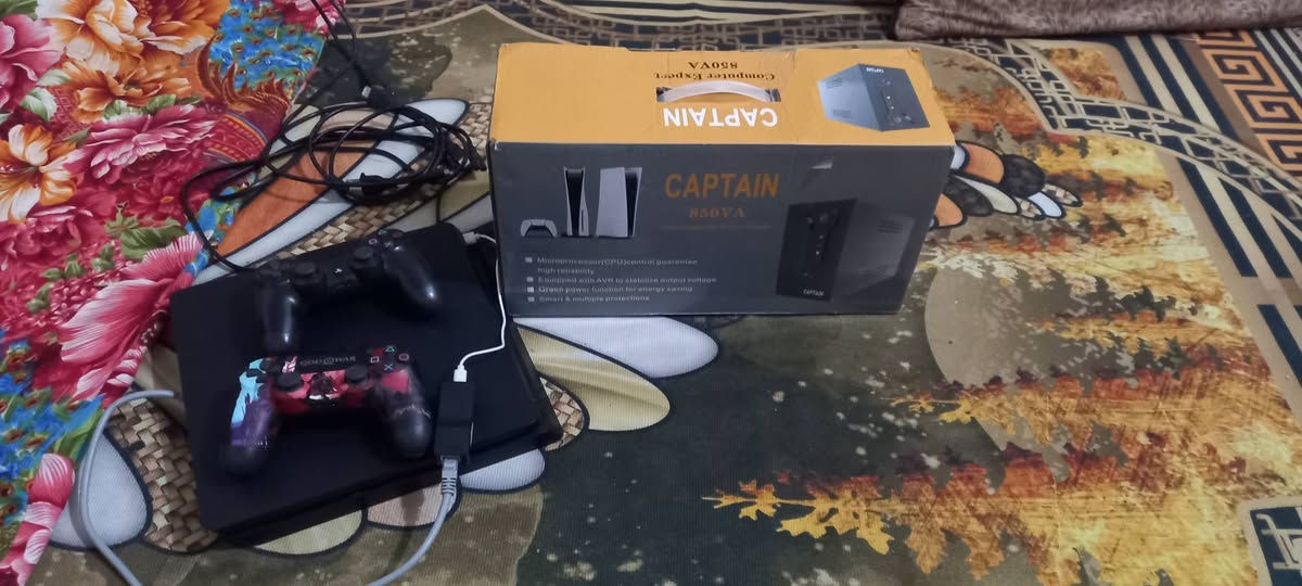 بلي فور سلم مهكر نضام ١١ سعره 300 ويه يوبيس جديد رقم *********** مكاني كربلاء
