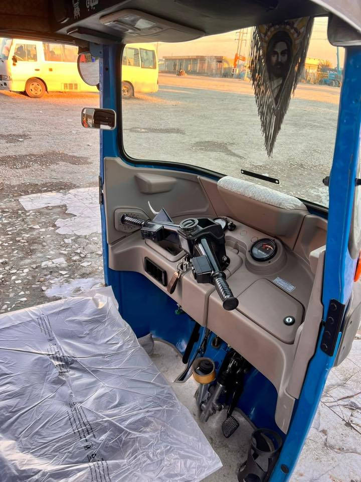 محتاج واريد ابيع تكتك 🛺 21 شوفت عينك مرقم وكامله 
اريدها ب5ملاين ومستعجل كلش  
‭0782 777 6981‬‭
