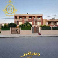 حي المهندسين • ٣ دور • ١٠٧م