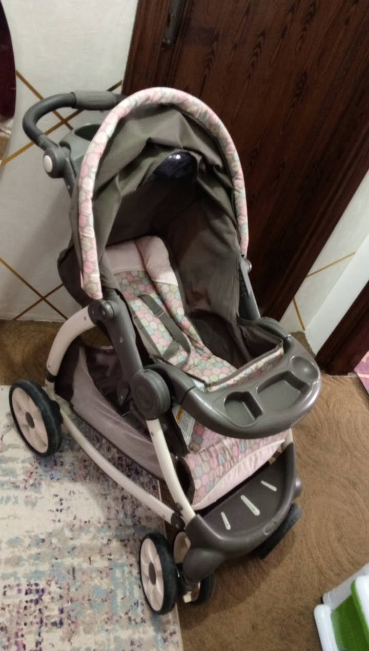 عربات اطفال جراكو امريكيه بتحمل اوزان ثقيله 35دينار


**إذا كنت صاحب هذا الإعلان وتريد حذفه لأي سبب، رجاءا أرسل رسالة إلى الدعم الفني**