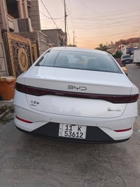 كن بلص • ٢٠٢٥ • ترقيم بغداد