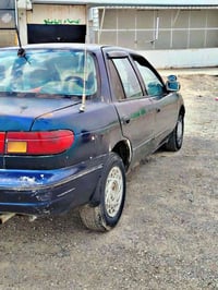 سيفيا • محرك شرط • صلاح الدين