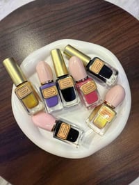 صبغ أظافر • مناكير • بغداد