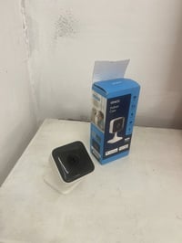 كامرة مراقبة • صوت وصورة • تربط على نقال