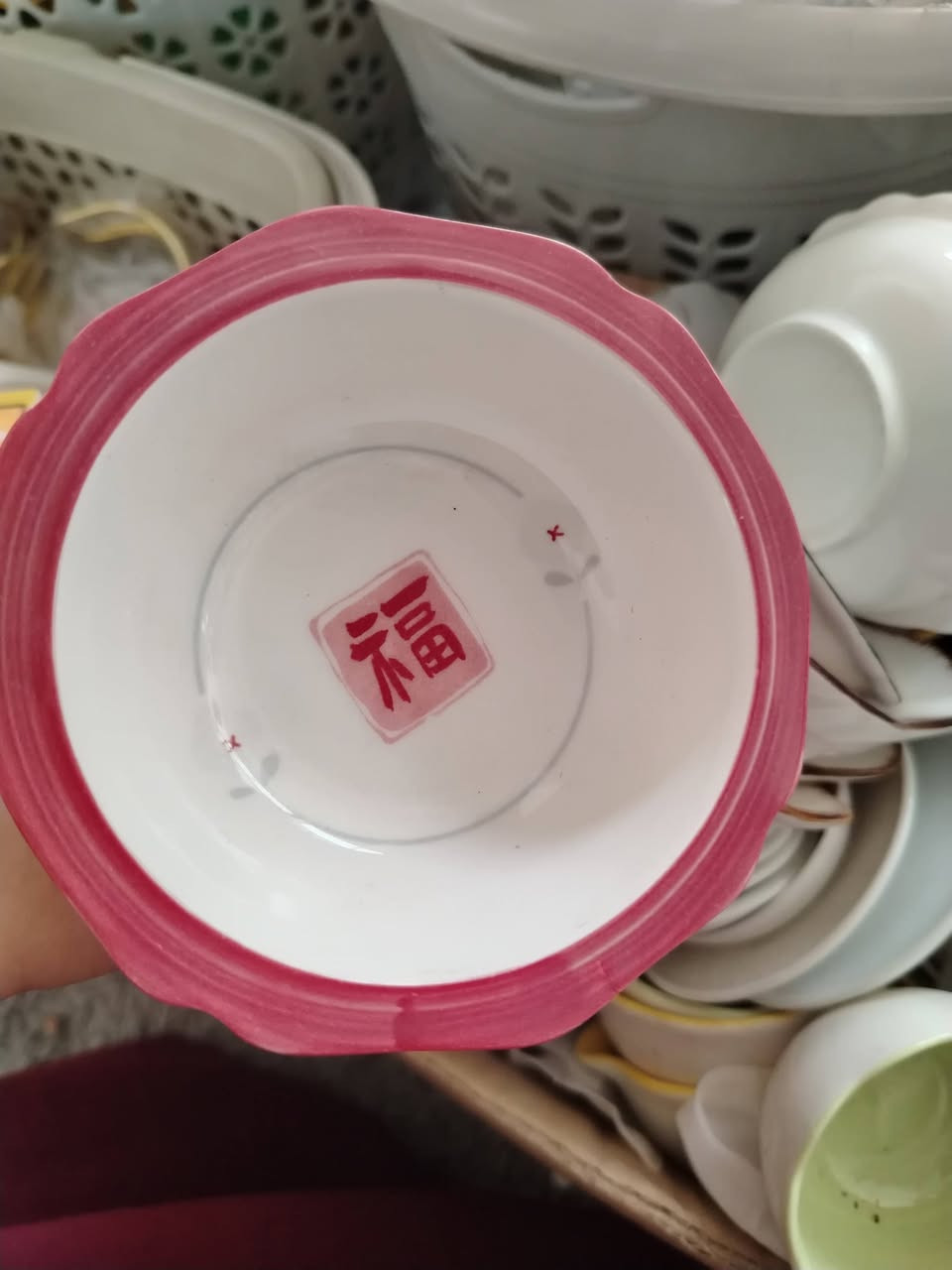 الي وصوني ع مواعين رسوم للاطفال
الي ابنه مياكل تعالي يمي وشوفي الأشياء الي وفرته تخلي ياكل حتى اذا ميعجبة الاكل


**إذا كنت صاحب هذا الإعلان وتريد حذفه لأي سبب، رجاءا أرسل رسالة إلى الدعم الفني**