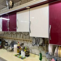 كاونتر • نظيف ٩٠٪ • للبيع