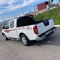 نافارا • ٢٠٠٩ • دفع رباعي