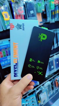 خصم ٥٠% • تبديل شاشة • الرميثه شارع الرسول