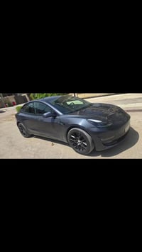 🚘 إعلان بيع – تسلا 3 وارد أمريكي 2023 🚘 السيارة: Tesla Model 3 – 2023 ...