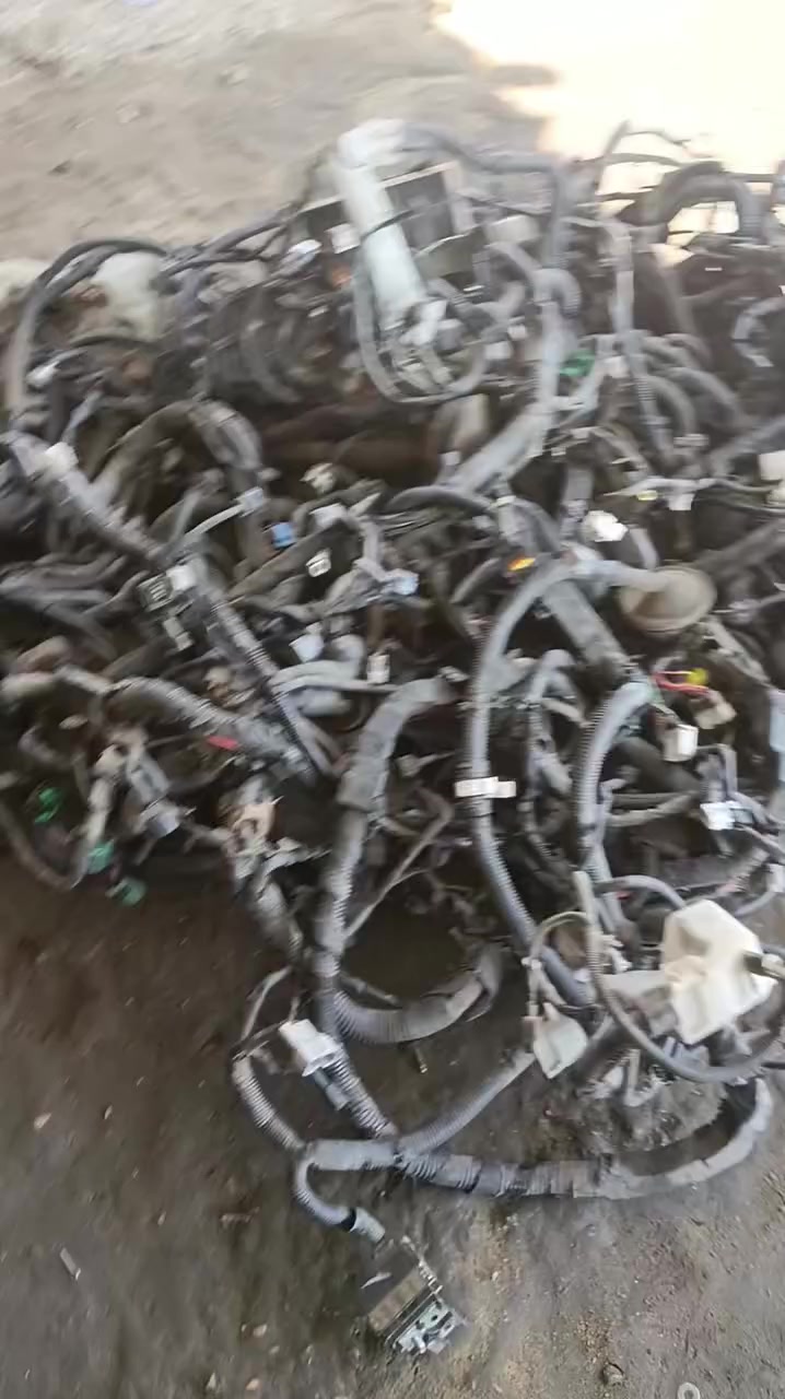 يالله
تم وصول ضفاير رينو سافران 
اربعه سلندر وسته سلندر 
العنوان حله حي الصناعي قرب البوابه نهايت حي الصناعي ***********
