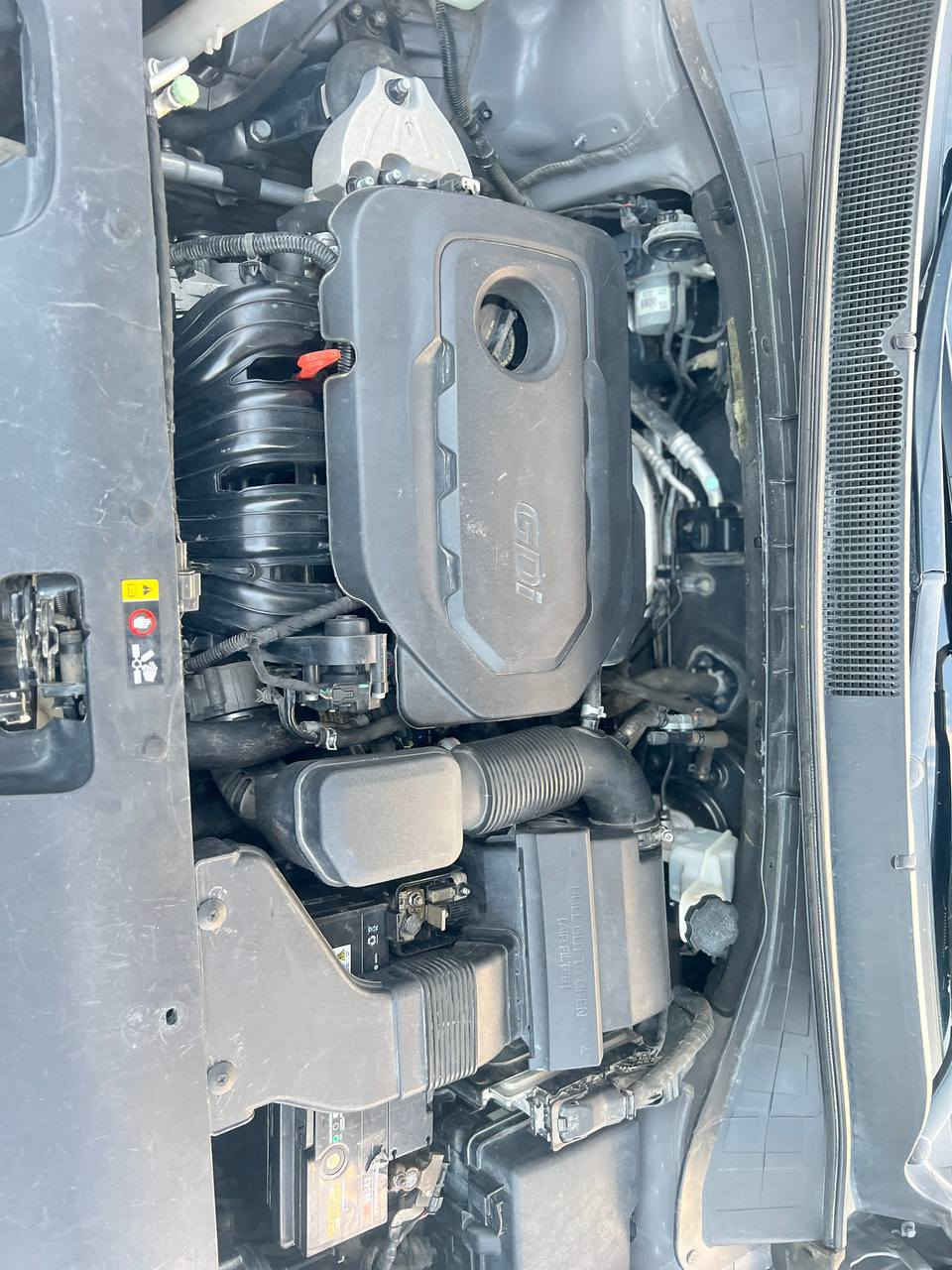 سورنتو موديل 2018 رقم بغداد حره تحويل ثاني يوم سنويه مجدده 29 مشروع وطني وارد امريكي ضربته بس مقدمه بنيد صبغ فقط والباقي كفاله عامه من الضربه والتبديل والصبغ والفتح اليبل واحد سياره كفاله عامه من الضربه والتبديل والصبغ والفتح كفاله عامه مكينه 2400 شرط ما مفتوحه مكينه وكير وتبريد قطعتين وحداديه وتخم تايرات كله مكفول سياره جاهزه مال جناي بمعنه الكلمه مواصفات تحكم ستيرن شاره بل مرايه شاشه كبيره كامره دسك خلفي وأمامي ويل كب حاجب منظومه زنون ماشيه 100 الف حقيقي  استخدام شخصي من الدوام ال البيت مكان سياره ناصريه سعر 147 بيه مجال قليل رقم الهاتف *********** خابر راعيه بيك خير وتدلل ناصرية, ذي قار
