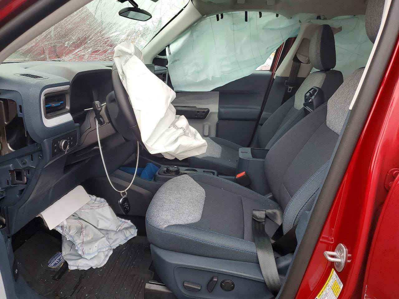 للبيع فورد مافرك XLT 2025 سيارة شراء جديد
بسعر مناسب
*********** وتساب و اتصال
