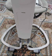 هزاز كهربائي • ماركه جوي • كلش نظيف