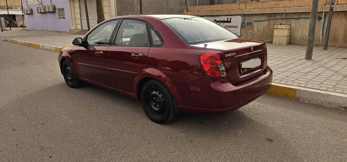 أوبترا فورنزا موديل 2007 للبيع
السياره نضيفه وكلش حلوه مثل متشوفون بالصور
🛑محرك 2000 كلش نشطه
🛑 ماشيه 155  ألف 
🛑كير اتوماتيك
🛑جام كهربائي
🛑السيارة بأسمنه رقم انكليزي شرط التحويل
🛑رقم ديالى ((مكان السياره بغداد وتحويل هم أبغداد ))
🛑 السياره مصبوغه عام للجماليه بدون حادث
🛑السيارة جديدة وجاهزة من كلشي نقصه بس تبريد ماعرف شبي
🛑مكان السياره بغداد شارع فلسطين السعر المطلوب 64 نقدا فقط غير متواجد على الفيس للأستفسار اكثر الاتصال واتساب او عل خط
***********
