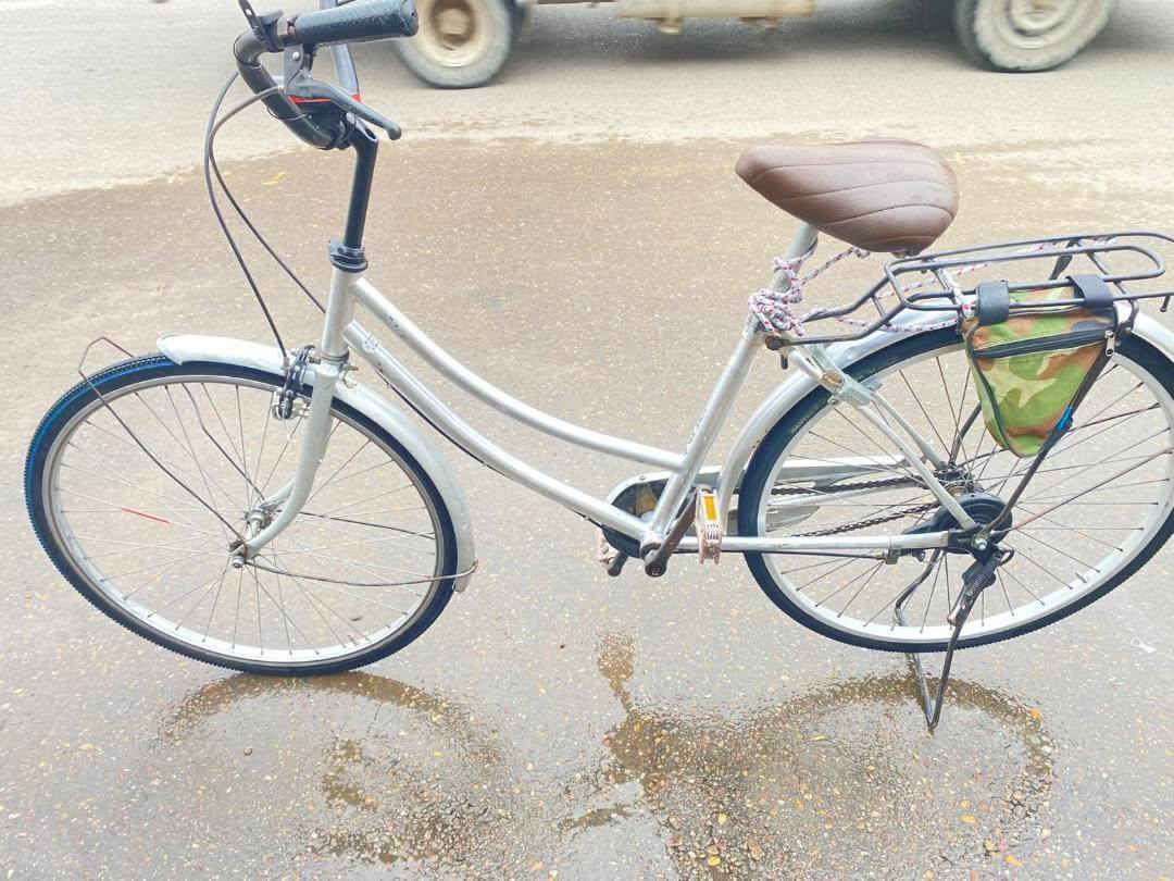 بايسكل حجم 26 السعر 70 وبي

مجال بغداد المعالف |


**إذا كنت صاحب هذا الإعلان وتريد حذفه لأي سبب، رجاءا أرسل رسالة إلى الدعم الفني**