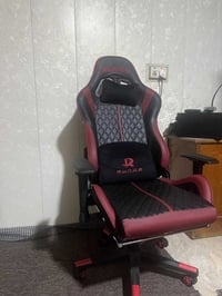 من رخصت الادمن ❤️ شباب كرسي كيمنك نوعيه حلوه وقويه وجداً مريح اذا تكعد...